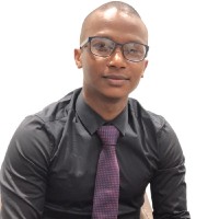 Alhoussainy Haidara