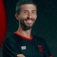 Agustin Mastrangelo