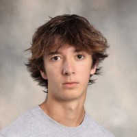 Aidan Karas