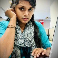 Akhila Ayoobkhan