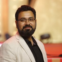 Srinivas Dhulipala