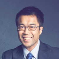 Jackson Chung