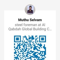 Muthu Selvam