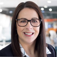Julie Hynes, CPA, CGA