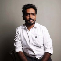 Siddharth M