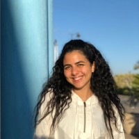 Mariam Sherif
