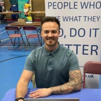Leigh Gardiner