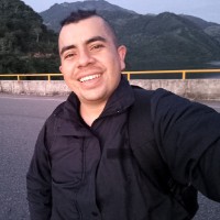 Jose David Jaimes Vargas