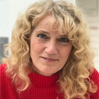 Helle Rockall Christensen