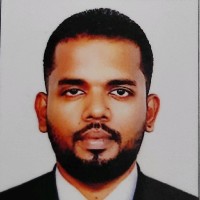 Prasanth K B