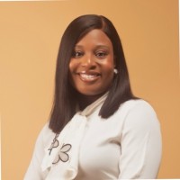 Atinuke Chinemerem-Israel