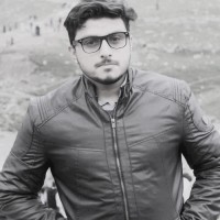Ahsan Masood