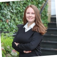 Amanda Goodwin