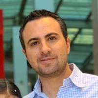 Rodrigo Fernández Alcocer