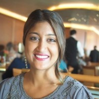 Samantha Desouza