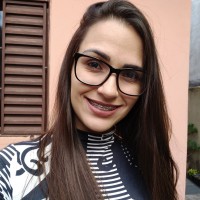 Luana Oliveira