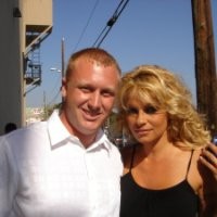 Matt Stein