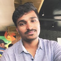 Siva Kumar Vemana