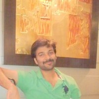 V Krishna Prakash Relationalspace.Int