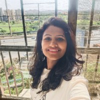 Sushmitha Shetty