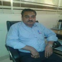 khurana ashok