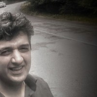 Ali asghar Moghimi