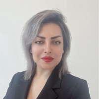 Asu Khosravi