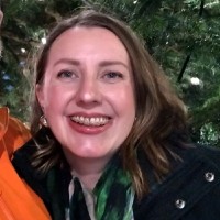Katherine Fry