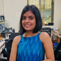 Chhaya Patil
