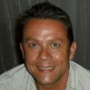 Pierre Oosthuizen