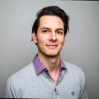 David Stålklinga