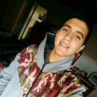 Franco Agustín Meza