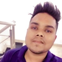 Abhishek Naik