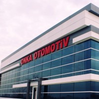 ONKA OTOMOTİV
