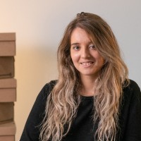 Nuria Robleño Arana