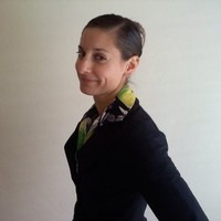 Gina Whiteley, Ms, Rd, Cde
