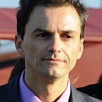 laurent mudry