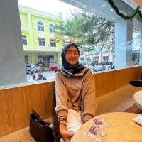 Putri Yolanda
