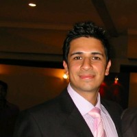 Raman Dhillon