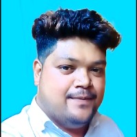 Bikash Barman