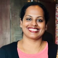 Vinitha Vijayan
