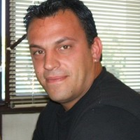 Arnaud Graniou