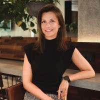 Cindy van Veen