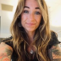 Christina Madden