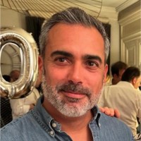 Jonathan Hazot