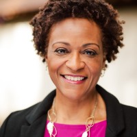 Mary Wideman-Williams, MPA