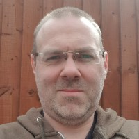 Scott Pegler