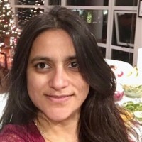 Pragya Acharya