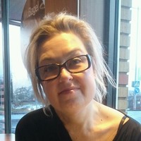 Maria Helming Gustavsson
