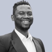 Bernard Nyamesorto, PhD